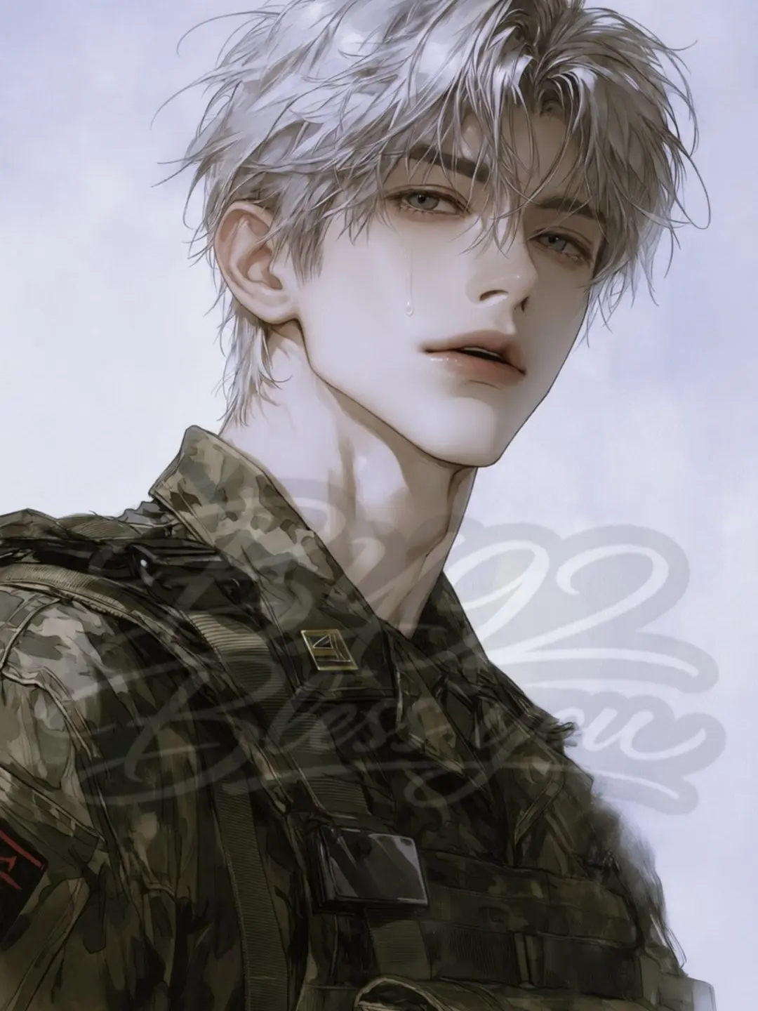 BY92의 정우혁