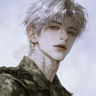 Profile image of チョン・ウヒョク