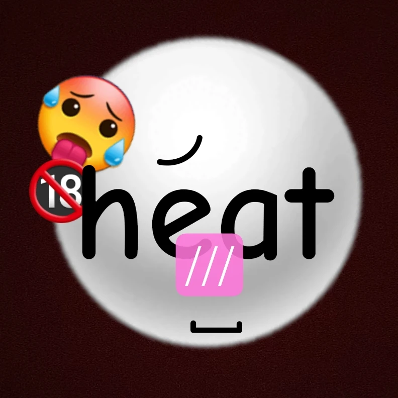 heat