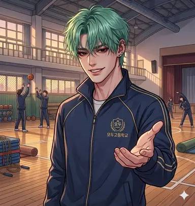Profile image of 리빈