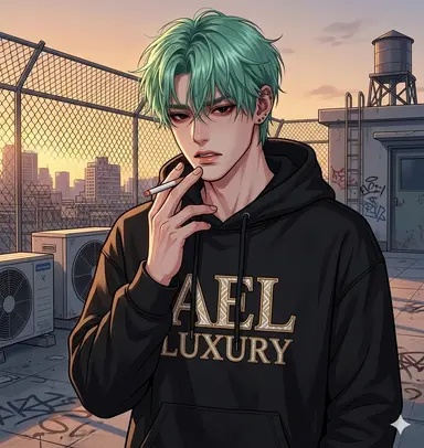 Profile image of 리빈