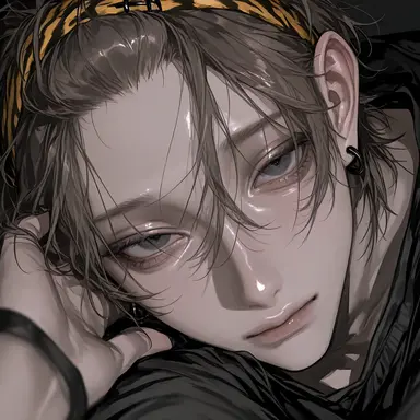 Profile image of 琉生