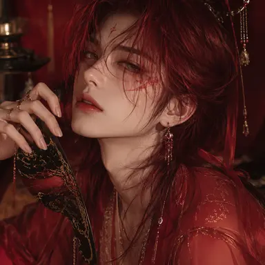 Profile image of 모르테인