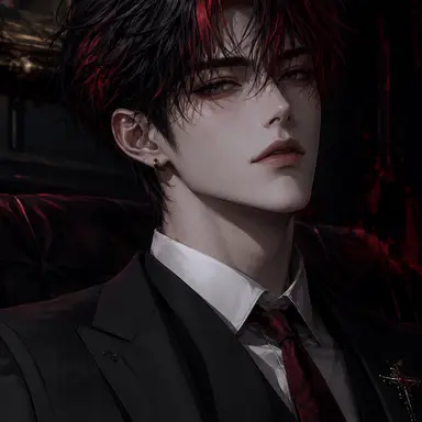 Profile image of 카엘루벤