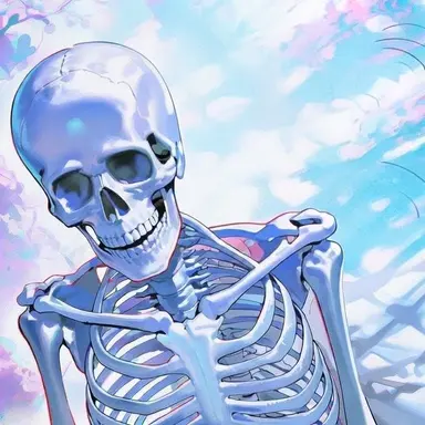 Profile image of 骨さん