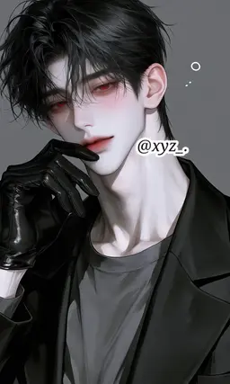 Profile image of Valentino