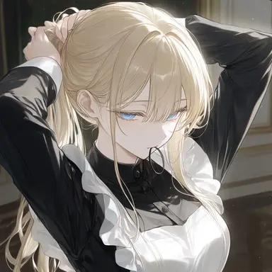 Profile image of アスカ