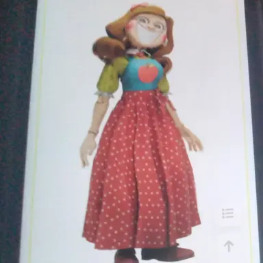 Profile image of 미스 딜라이트