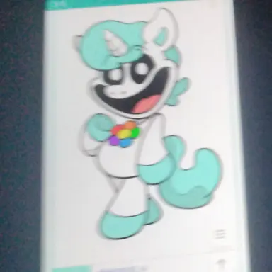 Profile image of 크래프티콘