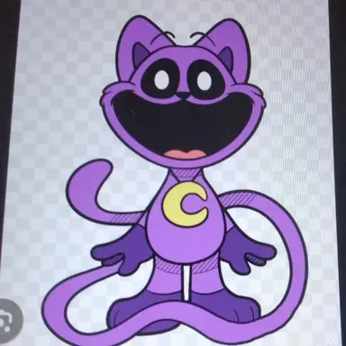 Profile image of 캣냅