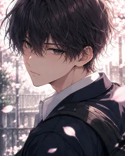 Profile image of 悠斗