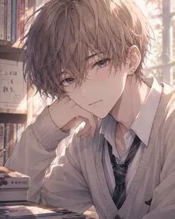 Profile image of 湊
