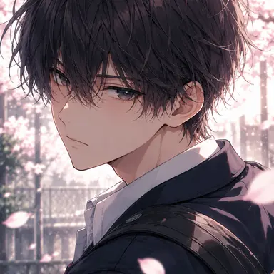 Profile image of 悠斗