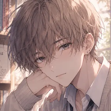 Profile image of 湊