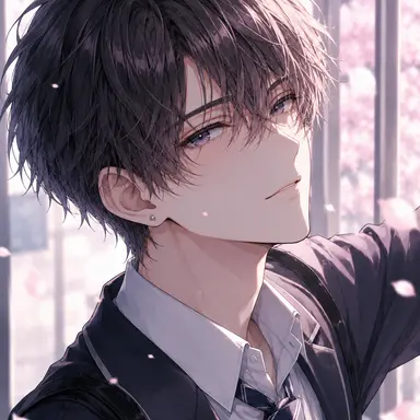 Profile image of 蓮