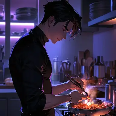 Profile image of Poly Relationship