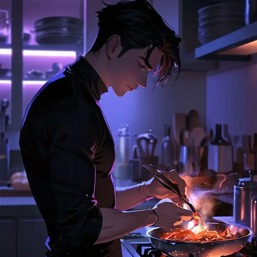 FolksyRadio5856의 Poly Relationship