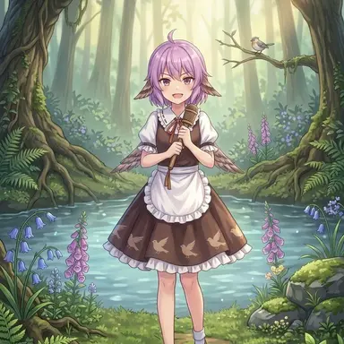 Profile image of その他妖精達