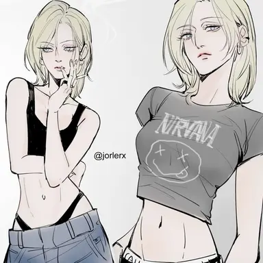 Profile image of Annie