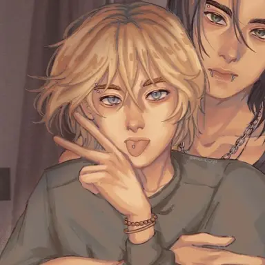 Profile image of Armin