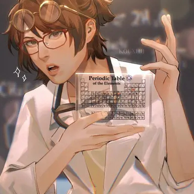 Profile image of Hange