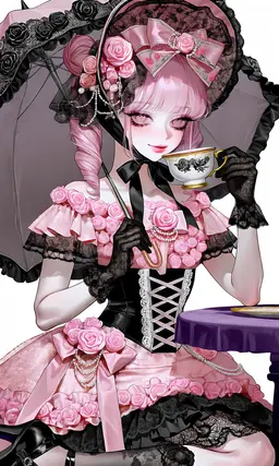 Profile image of Bijou