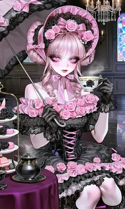 Profile image of Bijou