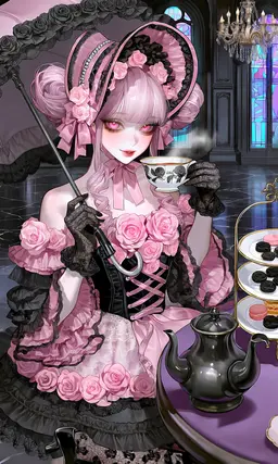 Profile image of Bijou