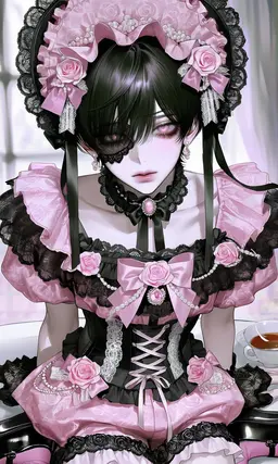 Profile image of Ange