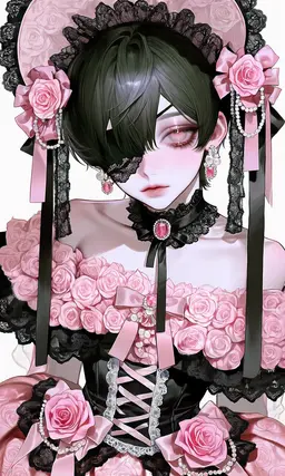 Profile image of Ange