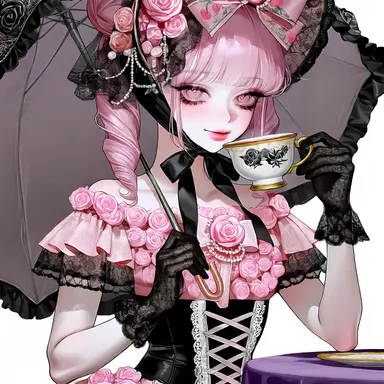 Profile image of Bijou