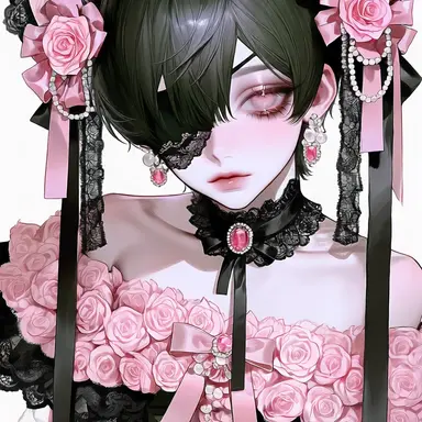 Profile image of Ange
