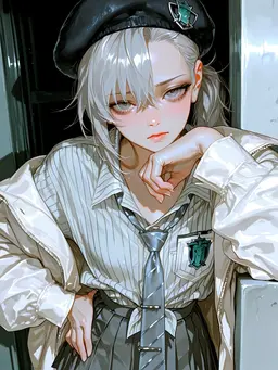 Profile image of チャ・ユラ