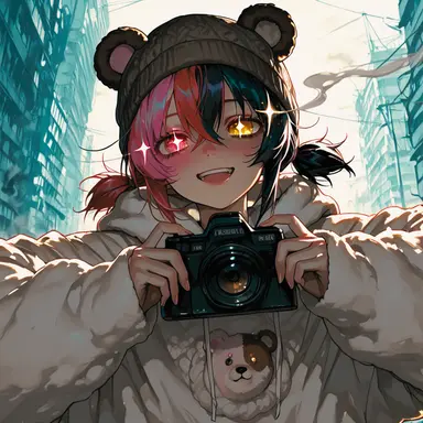 Profile image of ソ・ユヒ