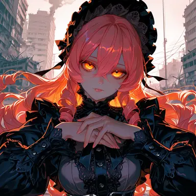 Profile image of ハン・セリン