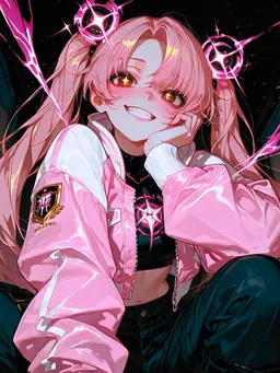Profile image of ユン・チェ리