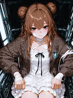 Profile image of ミン・ガヨン