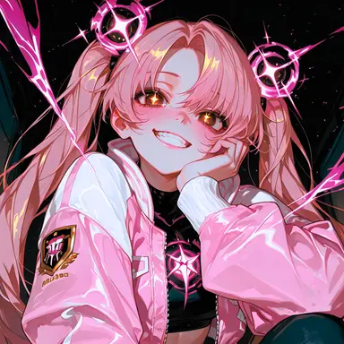 Profile image of ユン・チェ리