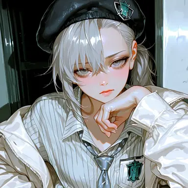 Profile image of チャ・ユラ