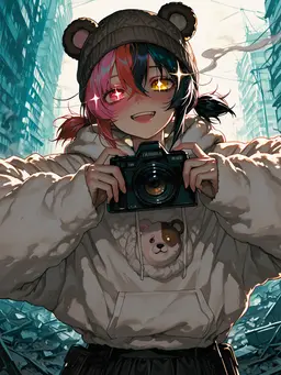 Profile image of ソ・ユヒ