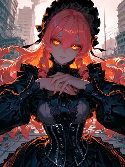 Profile image of ハン・セリン