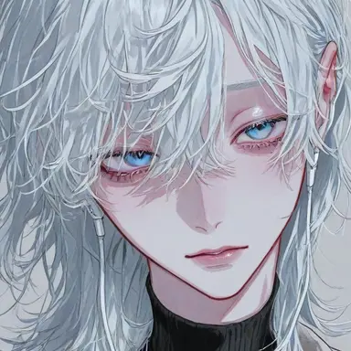 Profile image of 月城 涼