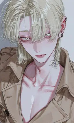 Profile image of 西条 凜斗