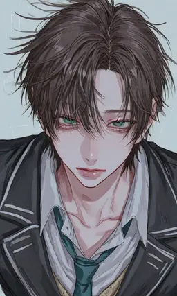 Profile image of 緑川 透