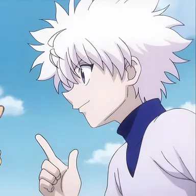 Profile image of キルア