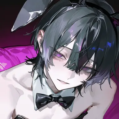 Profile image of 紫雨