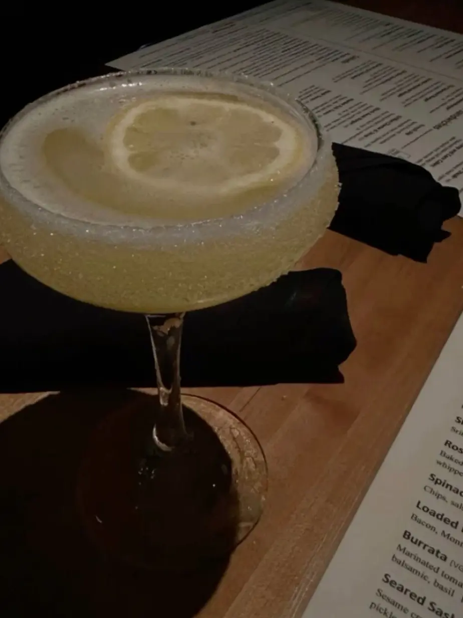 FrugalFart6068의 lemon drop