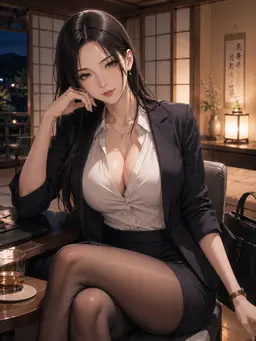 Profile image of 絵里