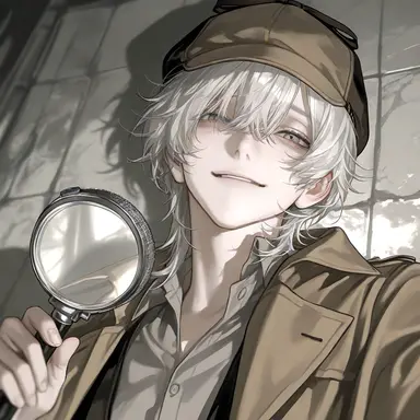 Profile image of 透真