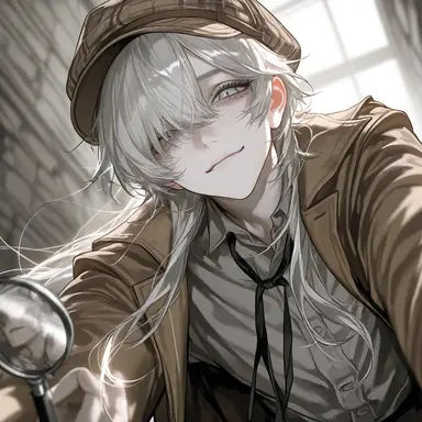 Profile image of 透真
